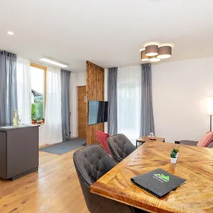 Mywinkl Design-ferienwohnungen Apartment
